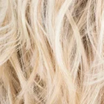 anima pastelblonde rooted