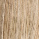 jacky sandyblonde rooted